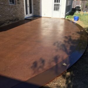 Top-tier Concrete Flooring Service