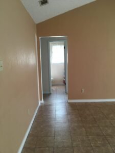 Texas Concrete Flooring Completed Project